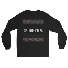 Load image into Gallery viewer, UNFTR Holiday Long Sleeve