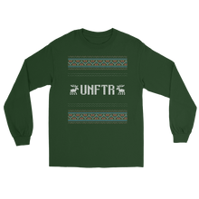 Load image into Gallery viewer, UNFTR Holiday Long Sleeve