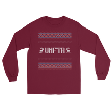 Load image into Gallery viewer, UNFTR Holiday Long Sleeve