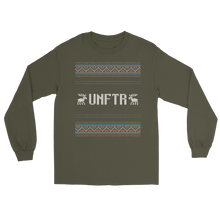 Load image into Gallery viewer, UNFTR Holiday Long Sleeve