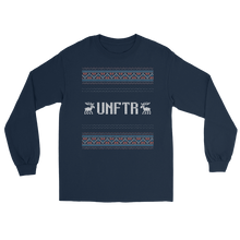 Load image into Gallery viewer, UNFTR Holiday Long Sleeve