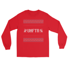 Load image into Gallery viewer, UNFTR Holiday Long Sleeve