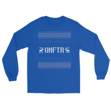 Load image into Gallery viewer, UNFTR Holiday Long Sleeve