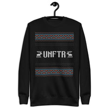 Load image into Gallery viewer, UNFTR Holiday Crew Neck