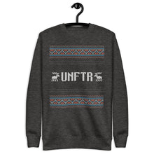Load image into Gallery viewer, UNFTR Holiday Crew Neck