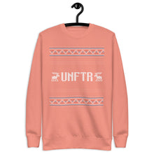 Load image into Gallery viewer, UNFTR Holiday Crew Neck