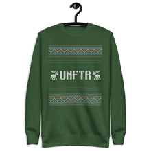 Load image into Gallery viewer, UNFTR Holiday Crew Neck