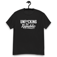 Load image into Gallery viewer, Logo Tee: Meeting People Where They Are