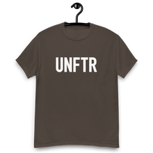 Load image into Gallery viewer, Logo Tee: F*ck Milton Friedman