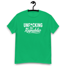 Load image into Gallery viewer, Logo Tee: Meeting People Where They Are