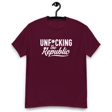 Load image into Gallery viewer, Logo Tee: Meeting People Where They Are