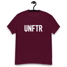 Load image into Gallery viewer, Logo Tee: F*ck Milton Friedman