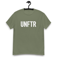 Load image into Gallery viewer, Logo Tee: F*ck Milton Friedman