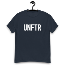 Load image into Gallery viewer, Logo Tee: F*ck Milton Friedman