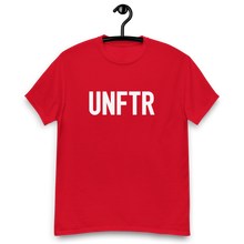 Load image into Gallery viewer, Logo Tee: F*ck Milton Friedman