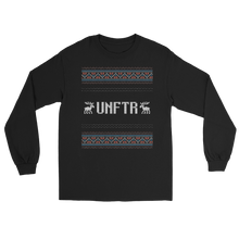 Load image into Gallery viewer, UNFTR Holiday Long Sleeve
