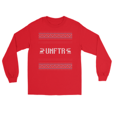 Load image into Gallery viewer, UNFTR Holiday Long Sleeve
