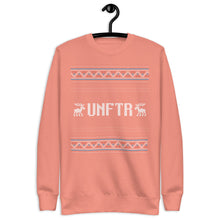 Load image into Gallery viewer, UNFTR Holiday Crew Neck

